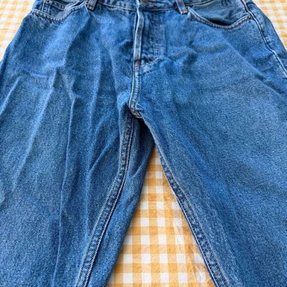 Rouje Paris Opera Jeans (size 28) - Picture 2 of 5